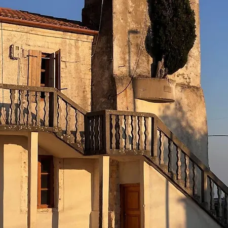 Color - South Paradise 2 Apartamento Himarë