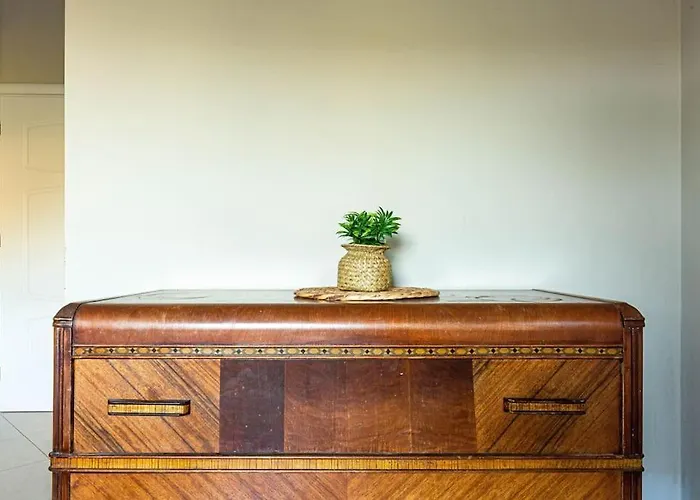 Color - South Paradise 2 Apartamento