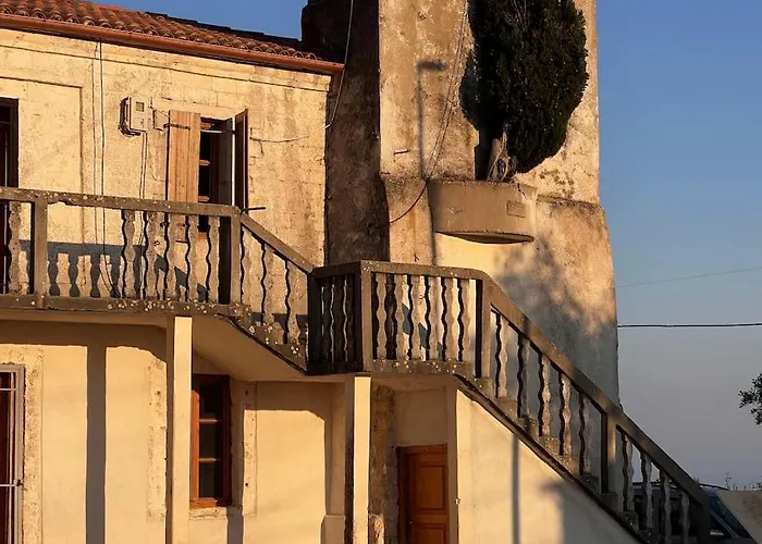 Color - South Paradise 2 Apartamento Himarë