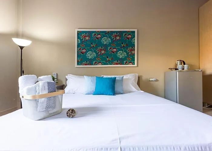 Color - South Paradise 2 * Himarë