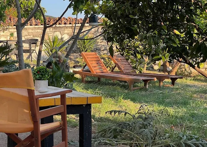 Apartamento Color - South Paradise 2