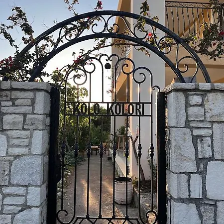 Color - South Paradise 2 Himarë