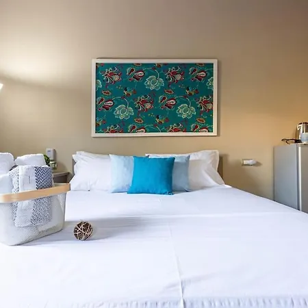 Color - South Paradise 2 * Himarë