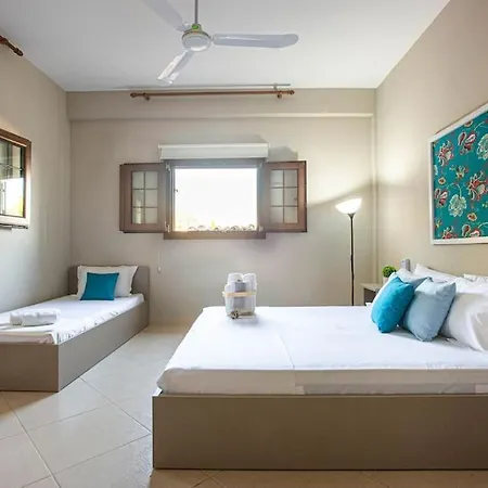 Daire Color - South Paradise 2