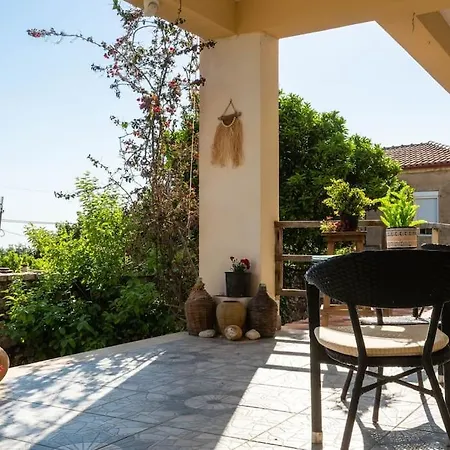 Color - South Paradise 2 Daire *