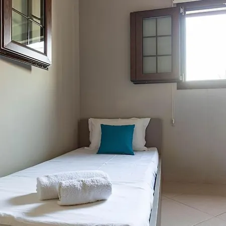 Color - South Paradise 2 דירה הימארה