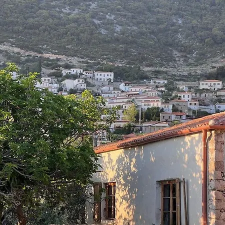 Color - South Paradise 2 דירה הימארה